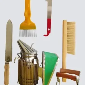 Hive tools