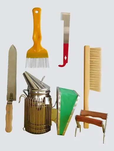 Hive tools