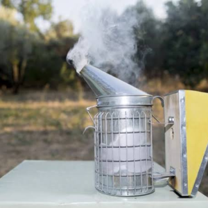 Bee smoker