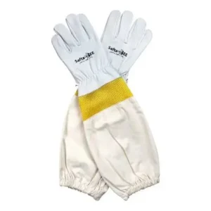 Bee gloves
