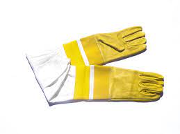 Bee gloves