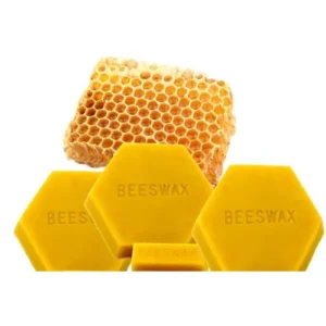 Bee wax