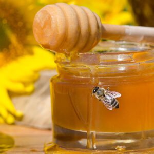Honey