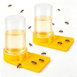 Bee Feeder
