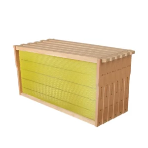Hive Frames