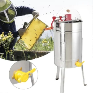 Honey Extractor