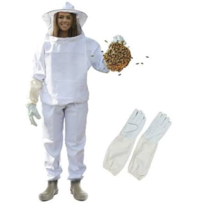 Protective Dress