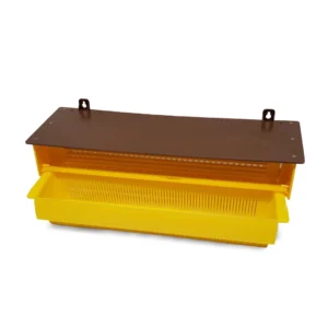 Pollen Trap