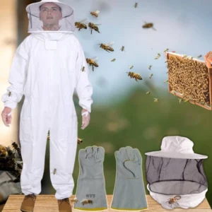 Protective Dress