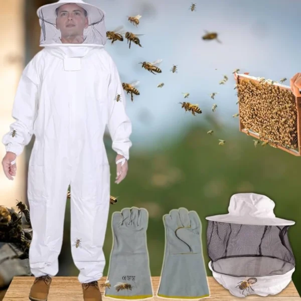 Protective Dress